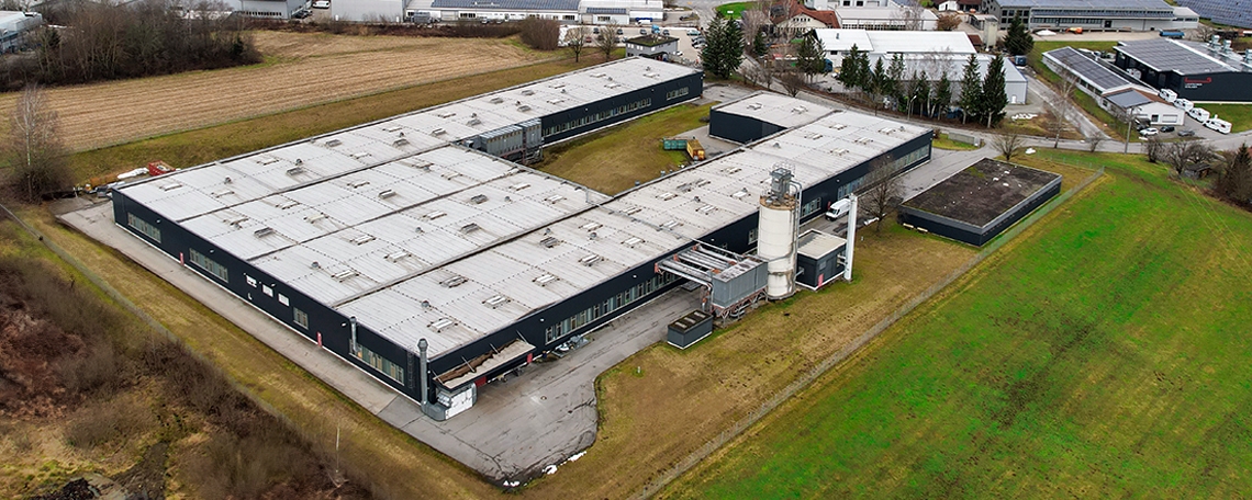 Maschinenführer für das Werk in Jahrdorf m/w/d, 1. Bild