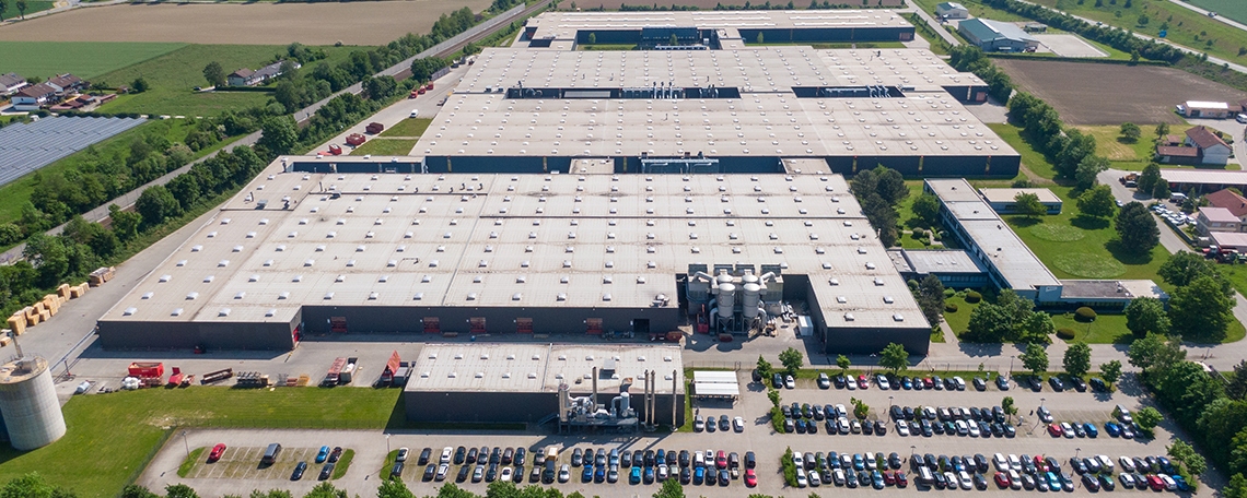 Schreiner / Tischler in der Produktion m/w/d, 1. Bild