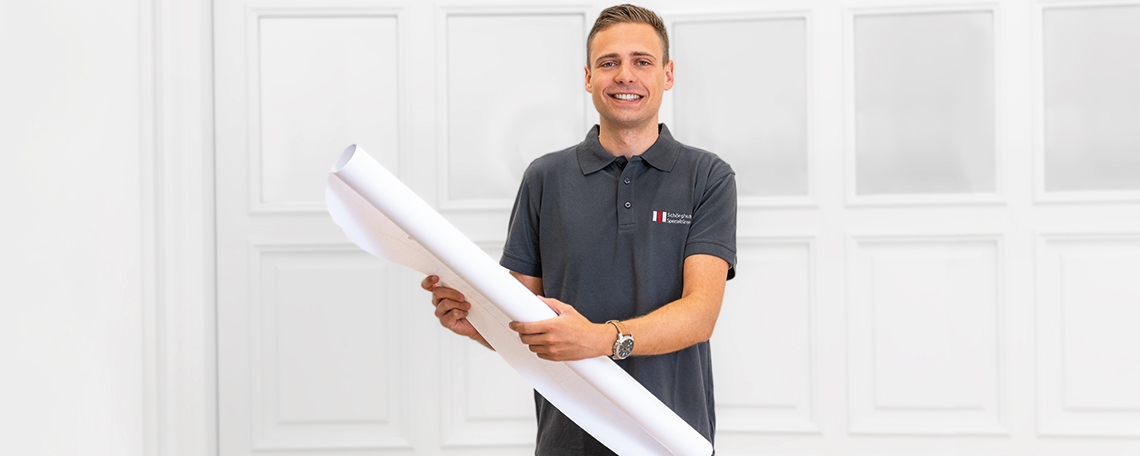 Bachelor-/Masterarbeit Werkstudententätigkeit Studiengang Holztechnik, 2. Bild