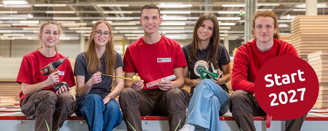 Ausbildung zum Maschinen- und Anlagenführer m/w/d, 1. Bild