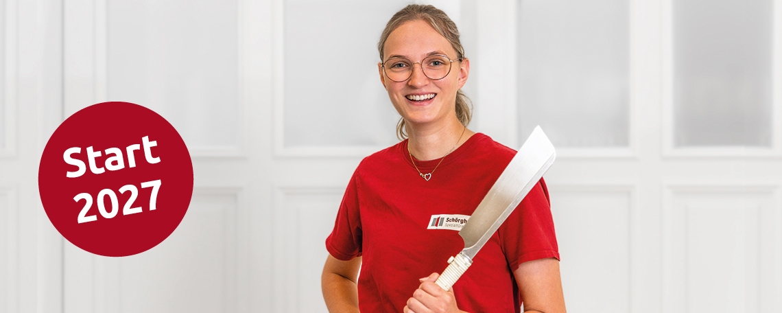 Ausbildung zum Holzmechaniker m/w/d, 1. Bild