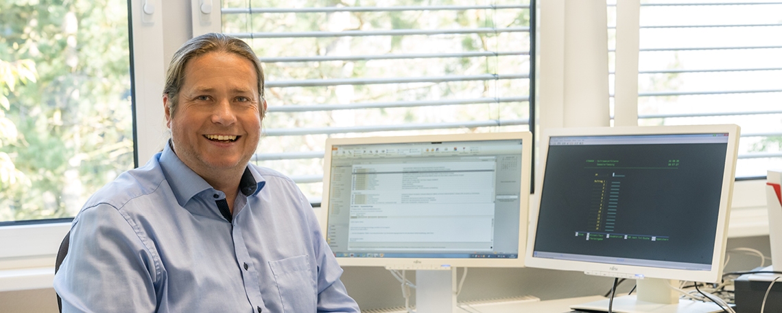 Holztechniker für das Auftragsmanagement m/w/d, 1. Bild