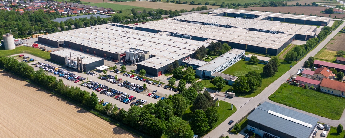 Holztechniker für das Auftragsmanagement m/w/d, 2. Bild