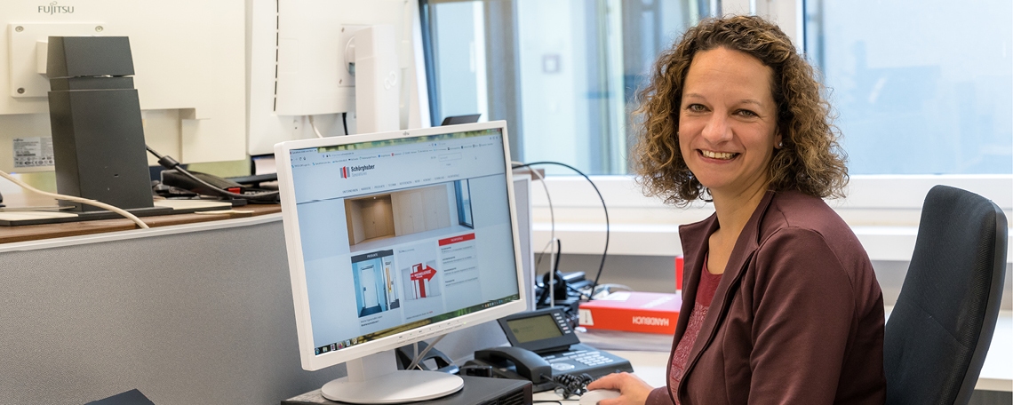 Sachbearbeiter im Vertriebsinnendienst Auftragserfassung m/w/d, 1. Bild