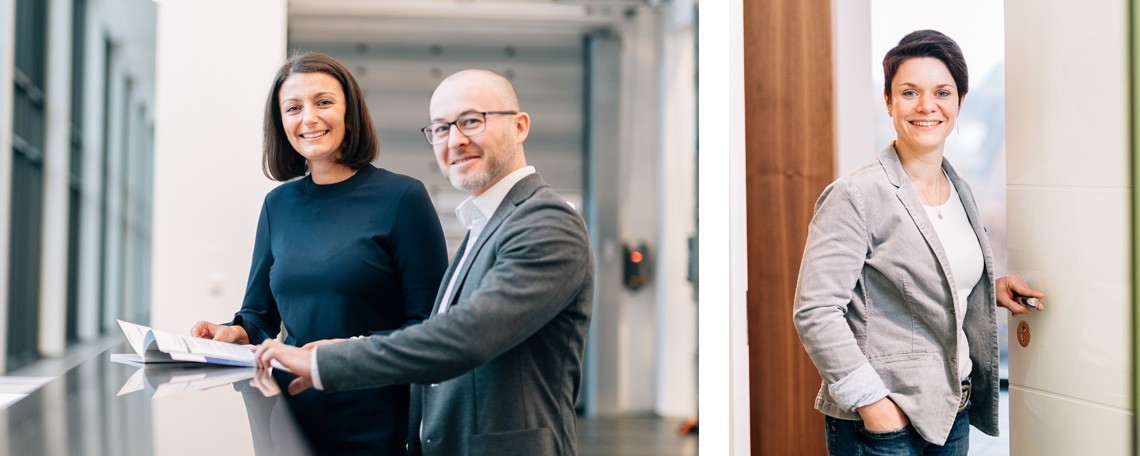 Bauleiter:in (m/w/d) für Industrietore und Verladetechnik, 1. Bild