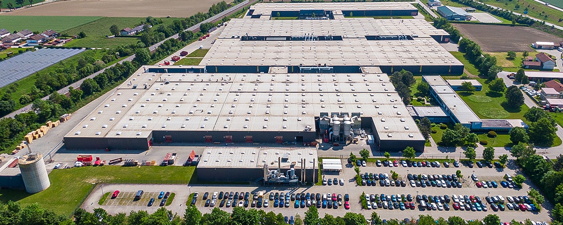 Ausbildung zur Fachkraft für Lagerlogistik m/w/d, 1. Bild