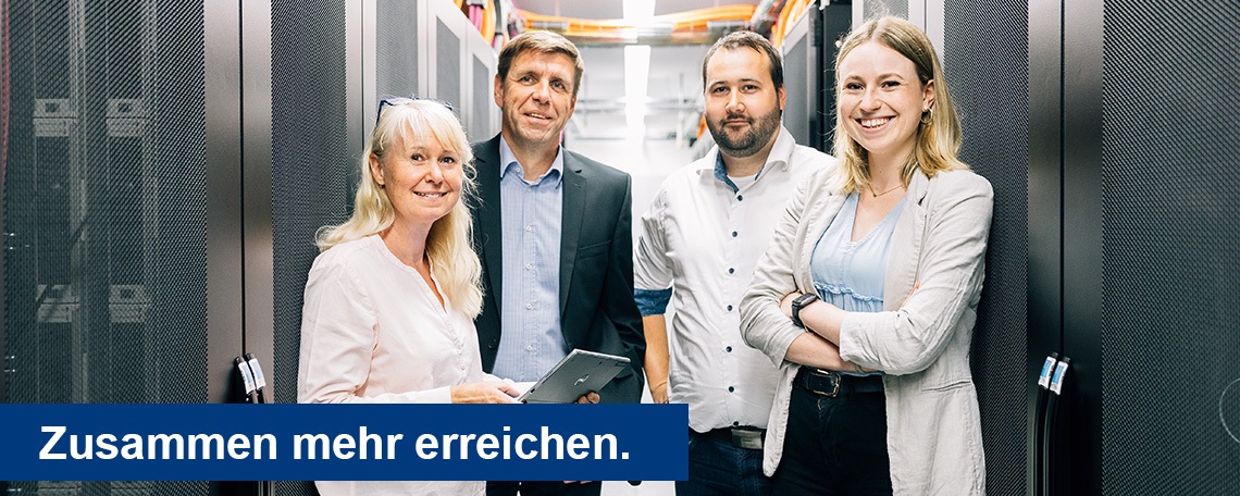 Inhouse Consultant SAP SuccessFactors (m/w/d), 1. Bild