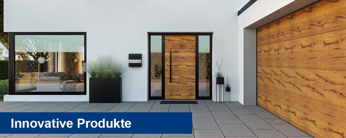 Metallbauer:in oder Schreiner:in als Bauleiter:in (m/w/d), 3. Bild
