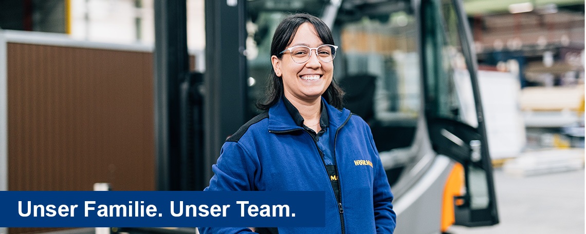 Ausbildung zum/zur Fachlagerist:in (m/w/d), 1. Bild
