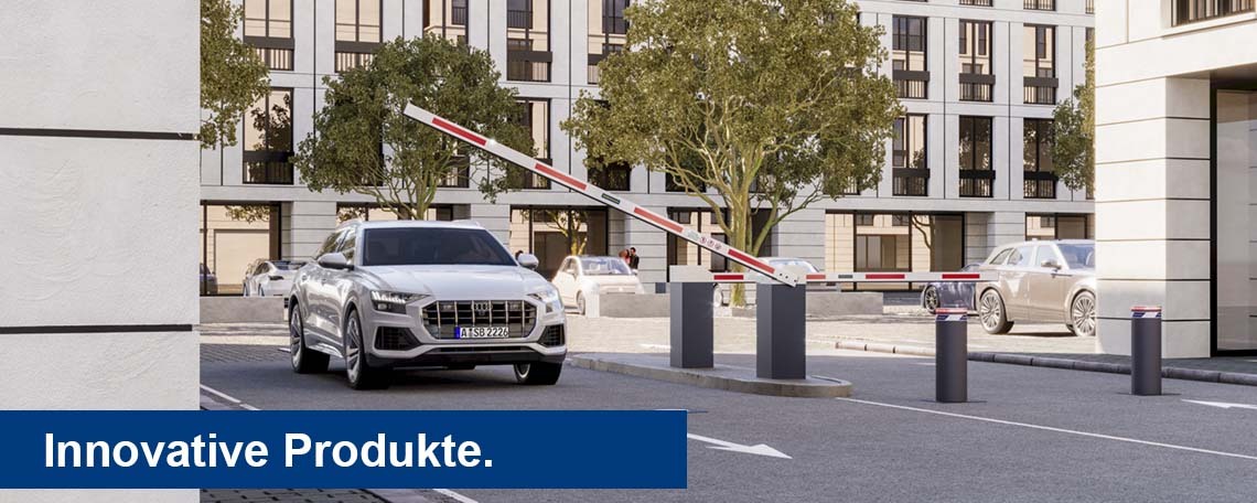 Außendienstmitarbeiter:in Vertrieb Zufahrtskontrollsysteme (m/w/d), 3. Bild