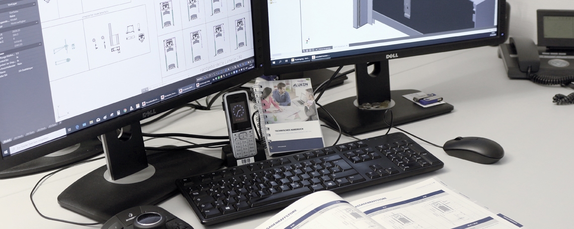 Ausbildung Industriekaufmann (m/w/d), 1. Bild
