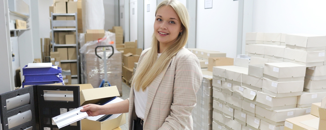 Ausbildung Industriekaufmann (m/w/d), 2. Bild