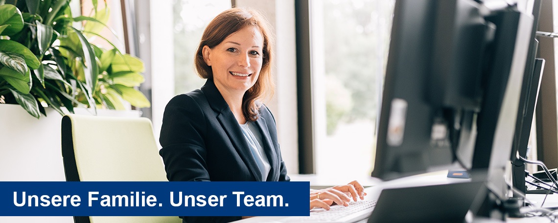 Sachbearbeiter:in Technischer Kundenservice (m/w/d), 1. Bild