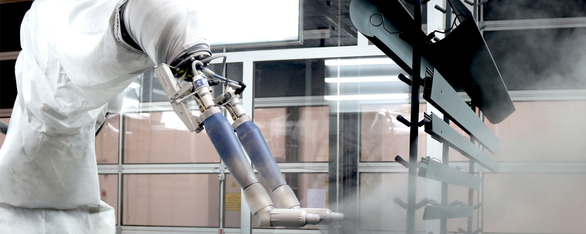 Ausbildung Verfahrensmechaniker für Beschichtungstechnik (m/w/d), 1. Bild