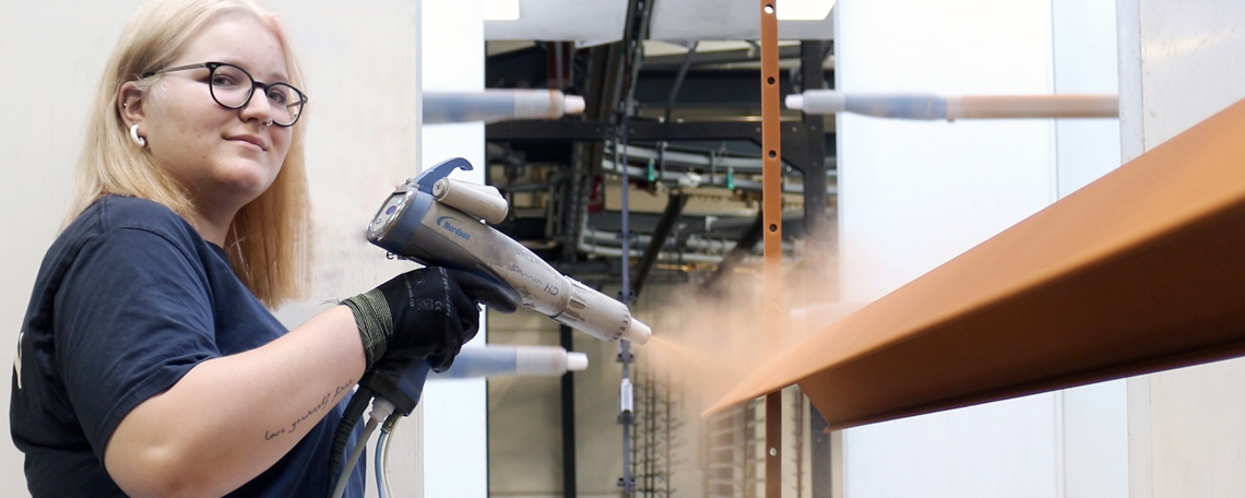 Ausbildung Verfahrensmechaniker für Beschichtungstechnik (m/w/d), 2. Bild