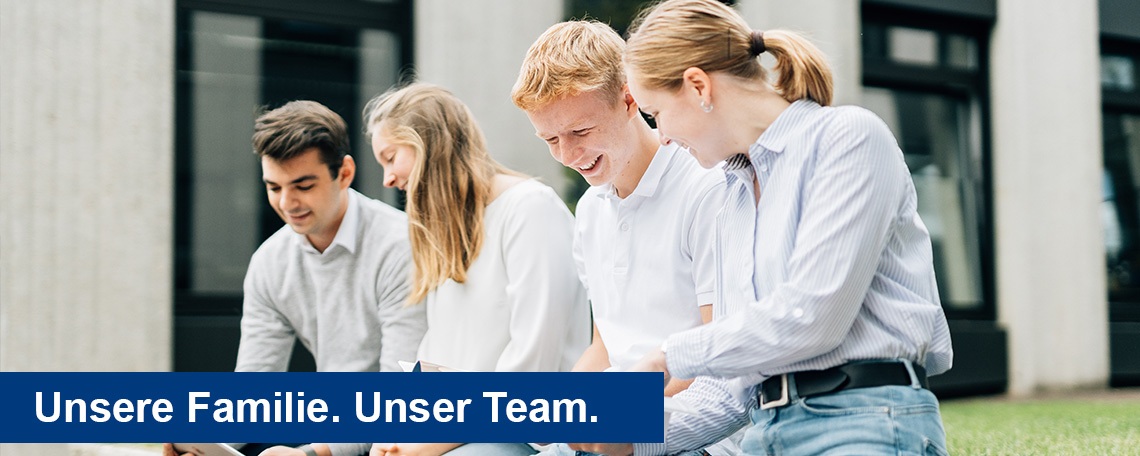 Ausbildung zum/zur Fachinformatiker:in für Daten- und Prozessanalyse (m/w/d), 2. Bild