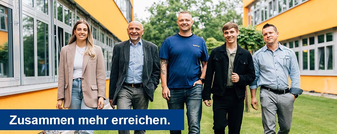 Teamleiter:in Vertriebsinnendienst (m/w/d), 2. Bild