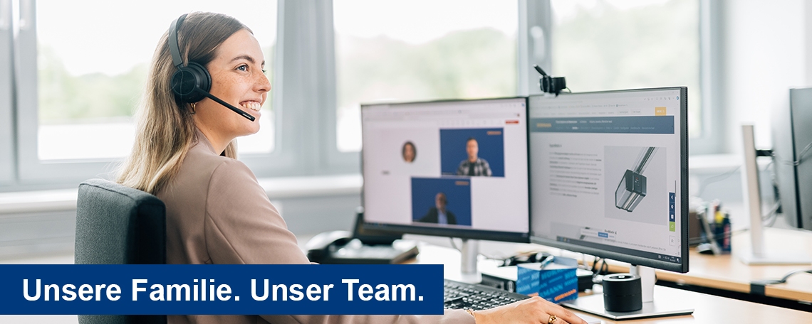 Vertriebsmitarbeiter:in Innendienst (m/w/d), 1. Bild