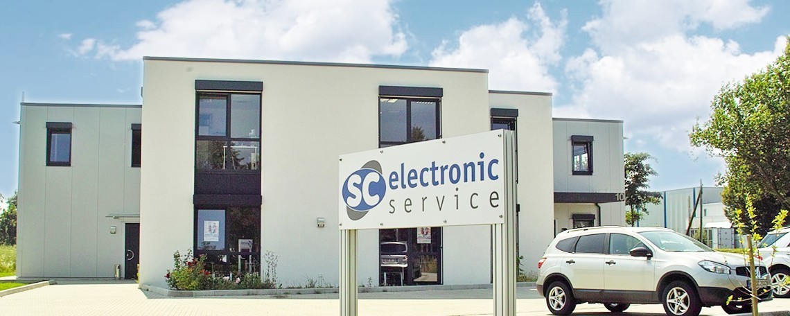 Elektroniker (m/w/d) SMD Fertigung, 1. Bild