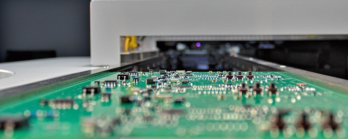 Elektroniker (m/w/d) SMD Fertigung, 2. Bild