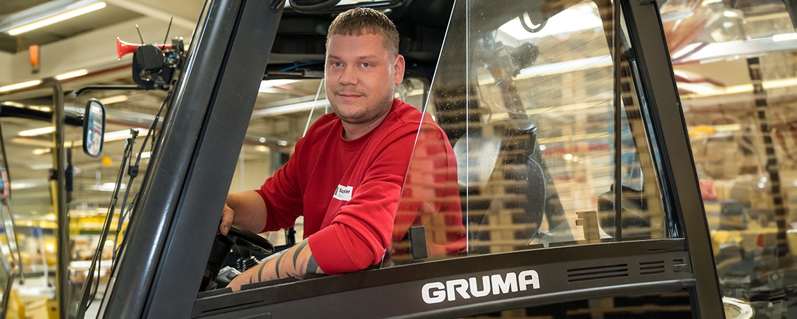 Staplerfahrer im Bereich Entsorgung m/w/d, 2. Bild