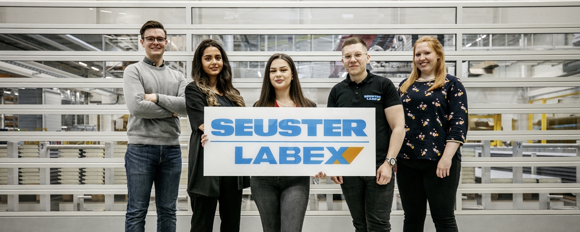 Ausbildung zum/zur Technischen Produktdesigner/in (m/w/d), 1. Bild