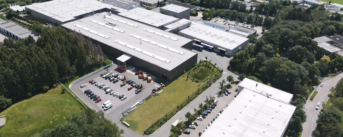 Ausbildung zum/zur Technischen Produktdesigner/in (m/w/d), 3. Bild