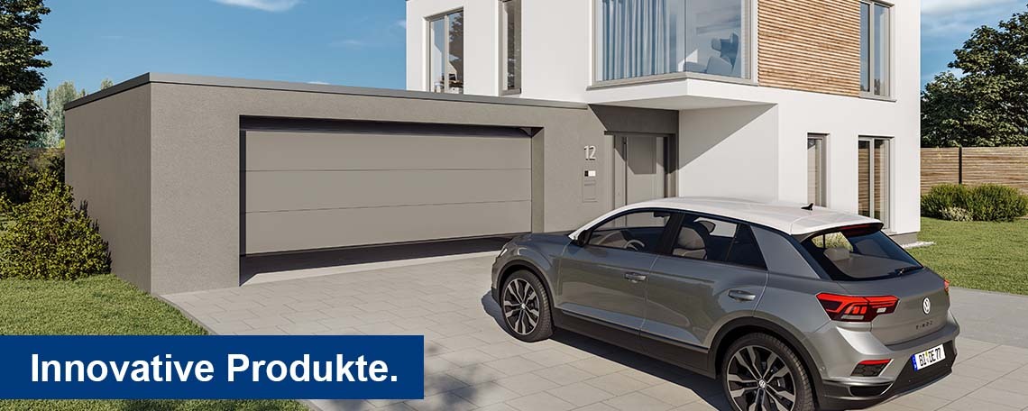 Schichtführung Abteilung Nebentür/Schlupftür (m/w/d), 3. Bild