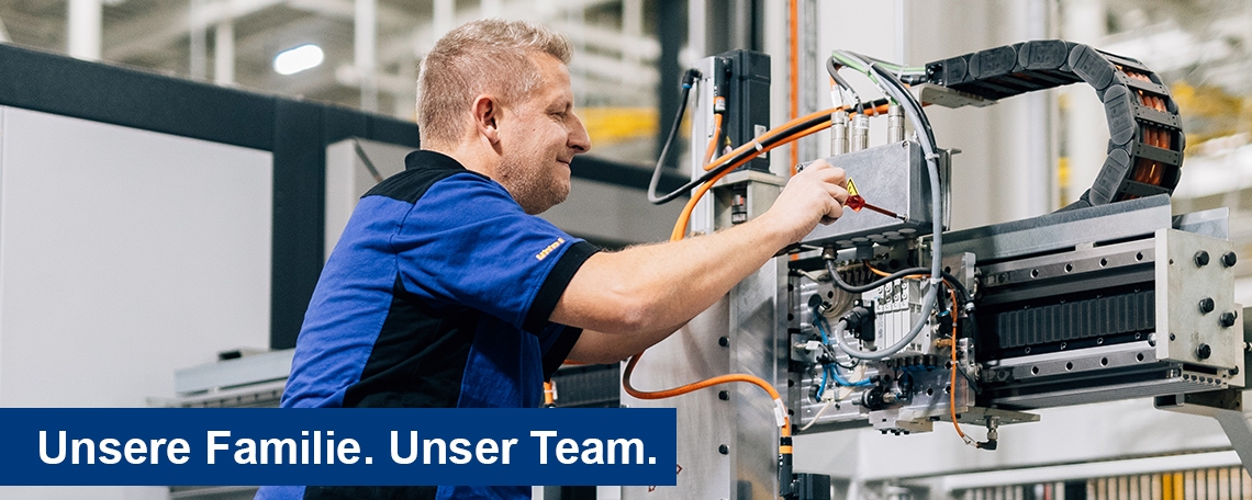 SPS-Programmier:in (m/w/d) – Siemens S7 / TIA Portal, 1. Bild