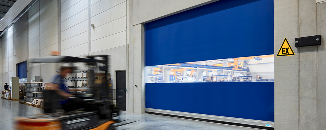 Leitung Qualitätssicherung (m/w/d), 1. Bild