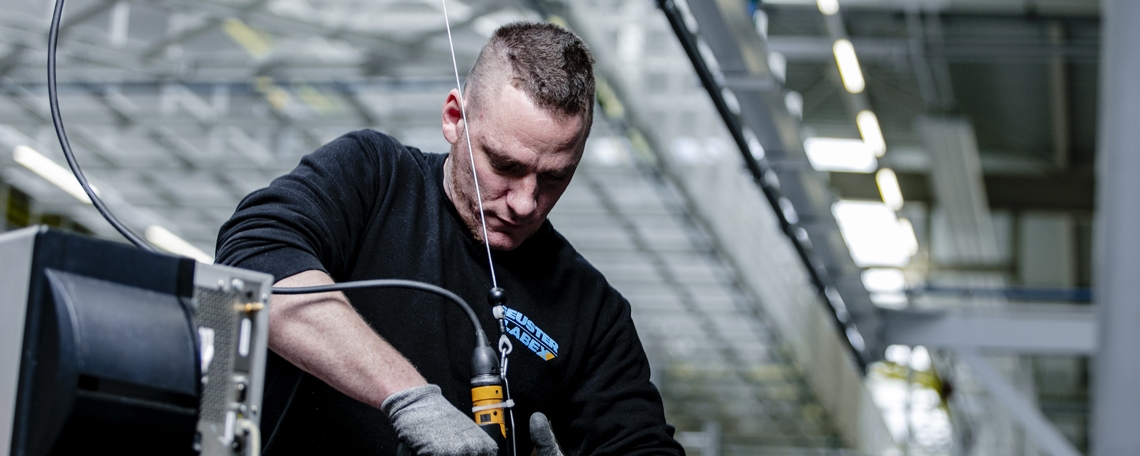 Leitung Qualitätssicherung (m/w/d), 2. Bild