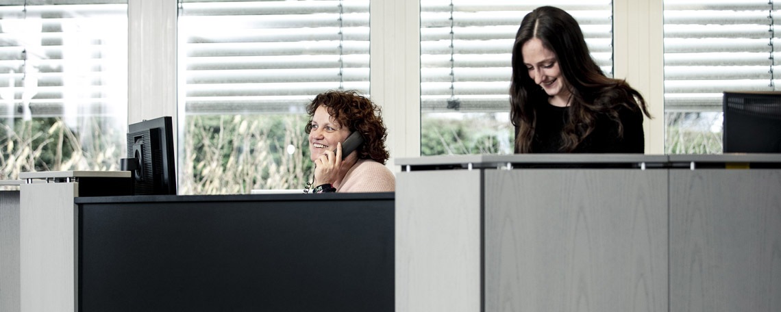 Assistenz Werksleitung (m/w/d), 2. Bild