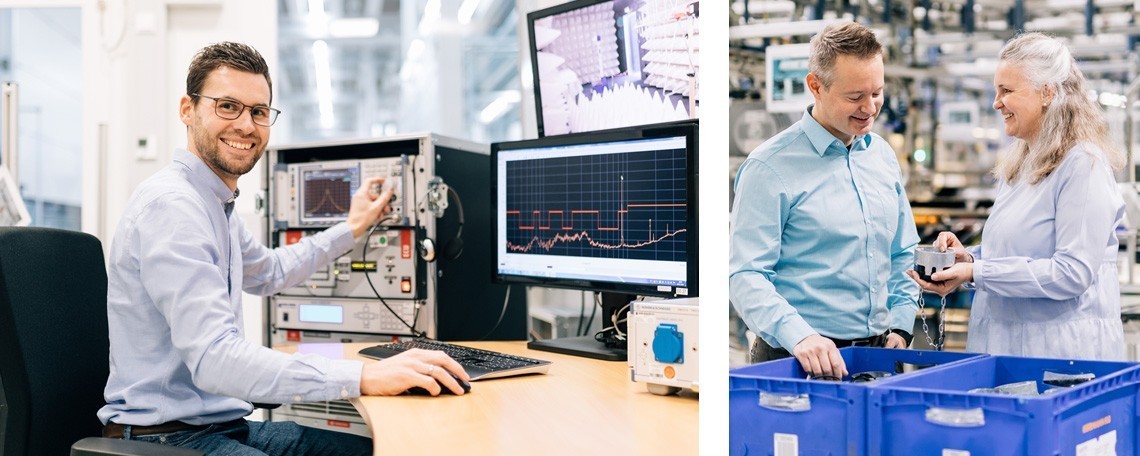 IT-Anwendungsmanager:in (m/w/d), 1. Bild