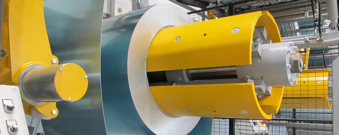 Produktionsmitarbeiter Raffstoreabteilung (m/w/d), 1. Bild