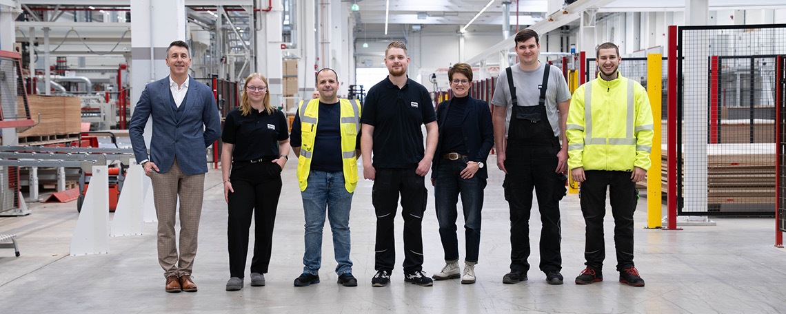 Elektroniker:in für die Instandhaltung (m/w/d), 2. Bild