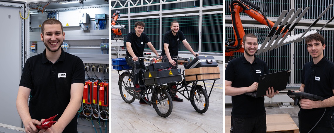 Elektroniker:in für die Instandhaltung (m/w/d), 3. Bild