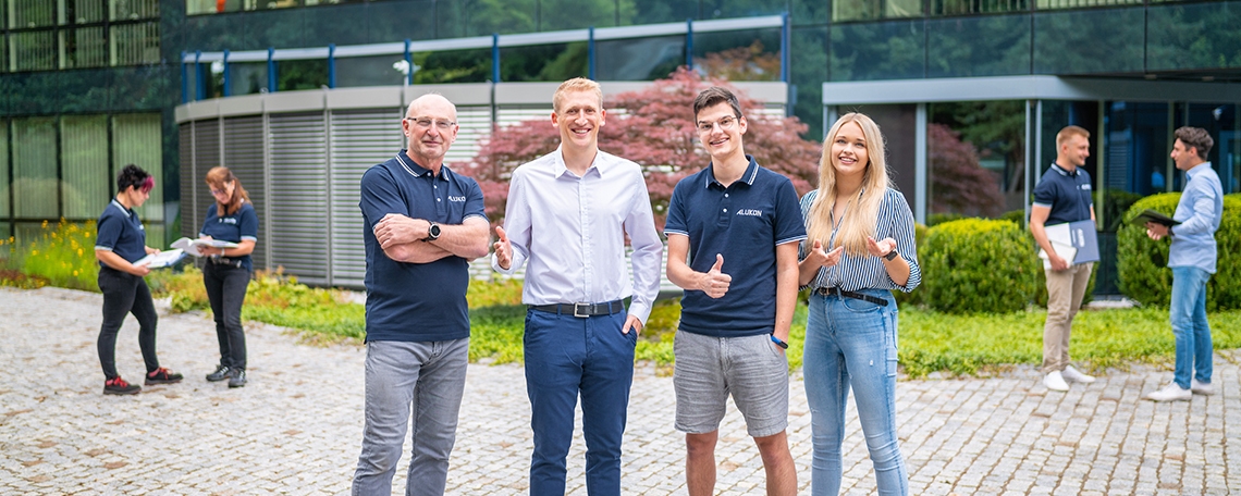 CNC-Operator / CNC-Fachkraft (m/w/d), 2. Bild