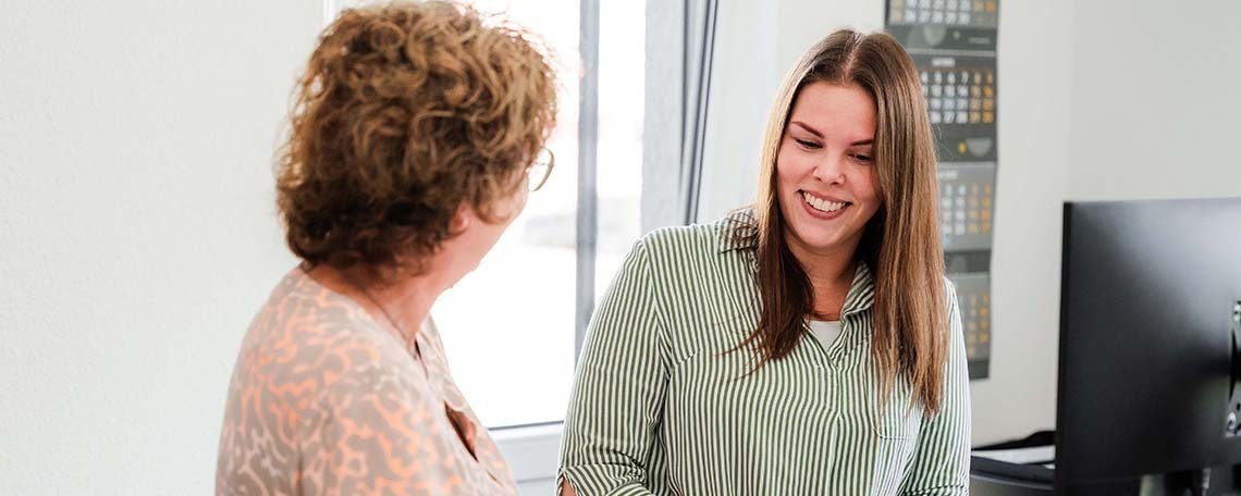 Ausbildung zum/zur Elektroniker:in für Geräte und Systeme (m/w/d), 1. Bild