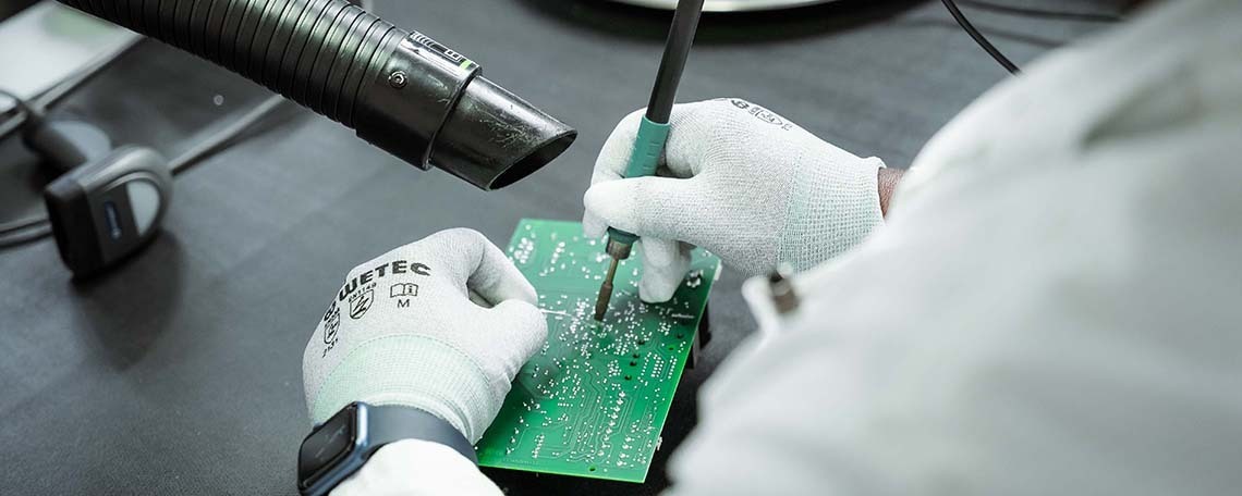 Produktionshelfer:in (m/w/d) Elektronikfertigung, 2. Bild