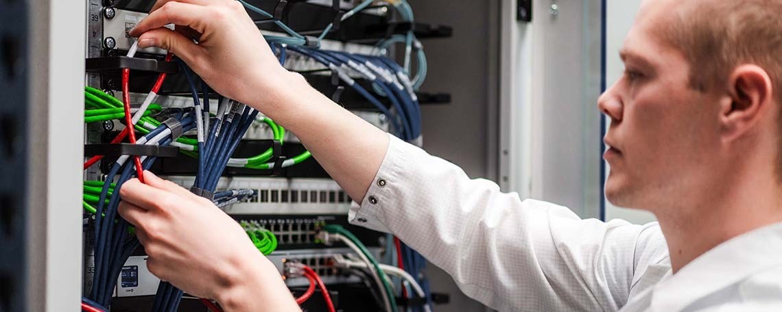 IT-Administrator:in (m/w/d), 1. Bild