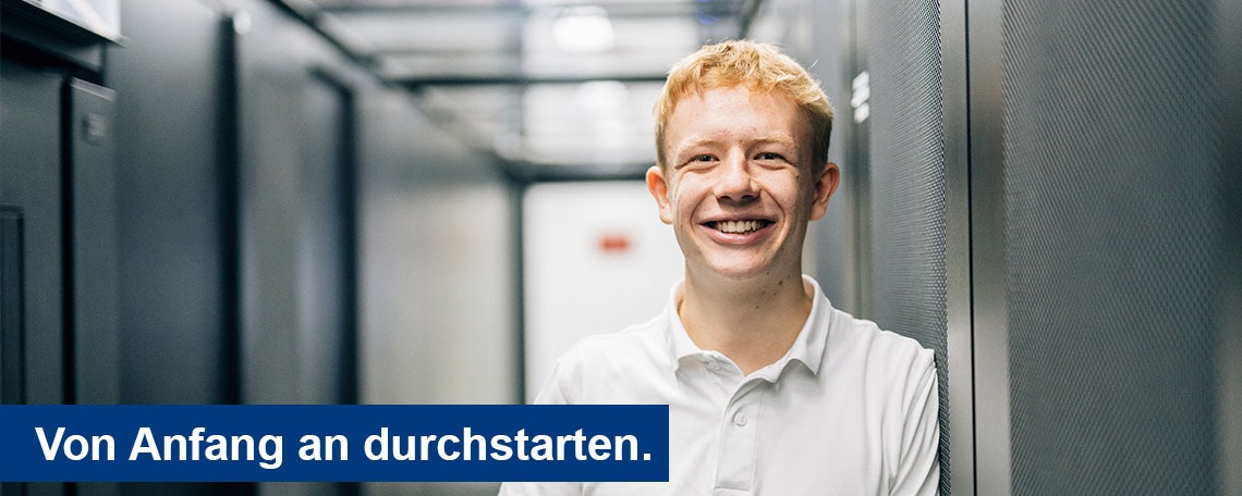Duales Studium Wirtschaftsinformatik (m/w/d), 1. Bild