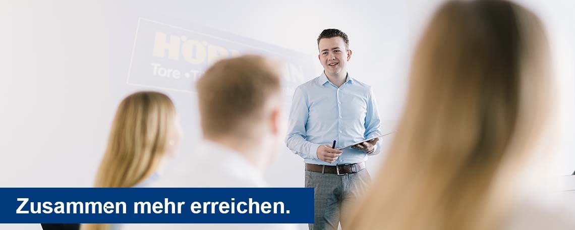Minijob Servicekraft Seminarbewirtungen (m/w/d), 1. Bild
