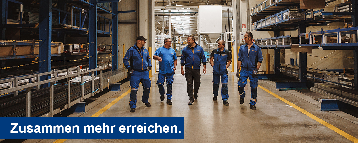 Fertigungsmonteur:in Türenfertigung (m/w/d), 2. Bild