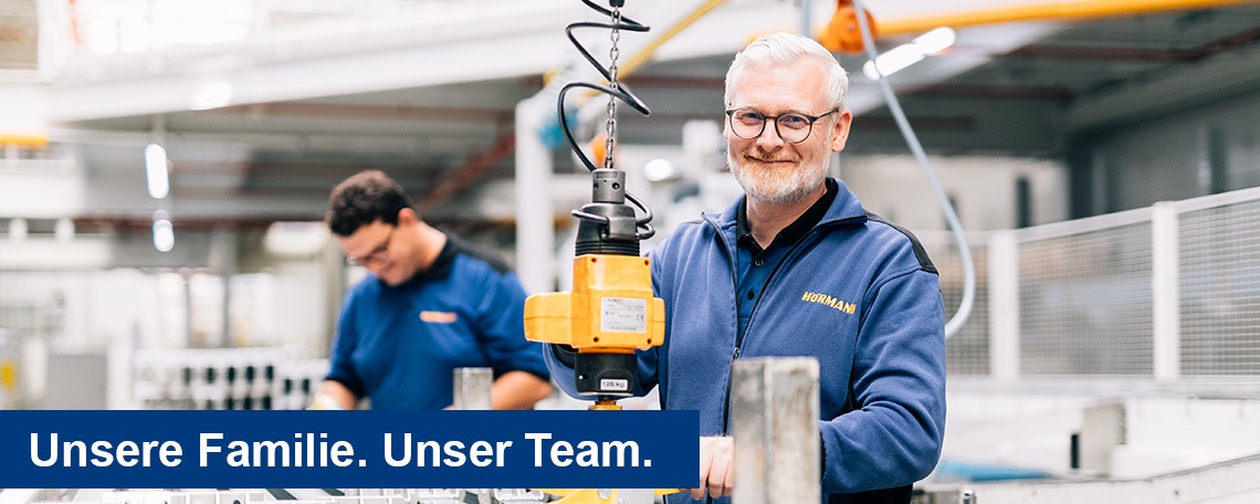 Mitarbeiter:in Haspel/Umcoile (m/w/d), 1. Bild