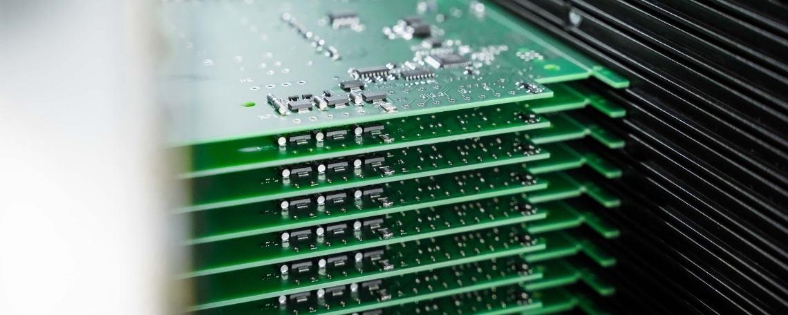 Elektroniker:in (m/w/d) SMD Fertigung, 2. Bild