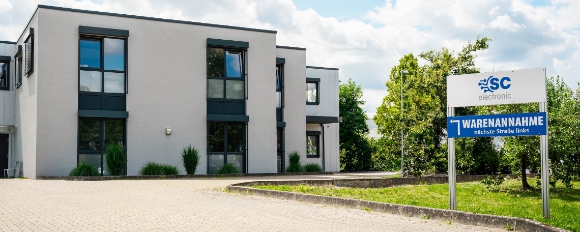 Elektroniker:in (m/w/d) SMD Fertigung, 3. Bild