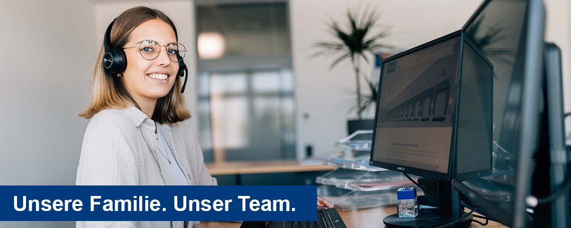 Administrator:in Rechenzentrumsbetrieb Schwerpunkt TGA/Infrastruktur (m/w/d), 2. Bild