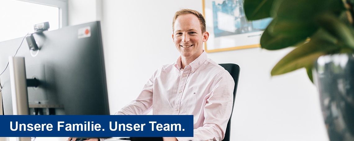 ⁠Kaufmännische:r Sachbearbeiter:in Projektabwicklung (m/w/d), 1. Bild