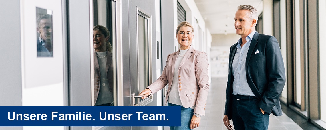 Vertriebsmitarbeiter:in im Außendienst (m/w/d) Wohnungsbau, 1. Bild