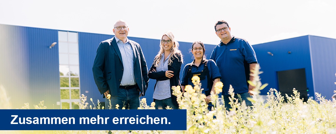 Sachbearbeiter:in Service Center Schwerpunkt Disposition (m/w/d), 2. Bild